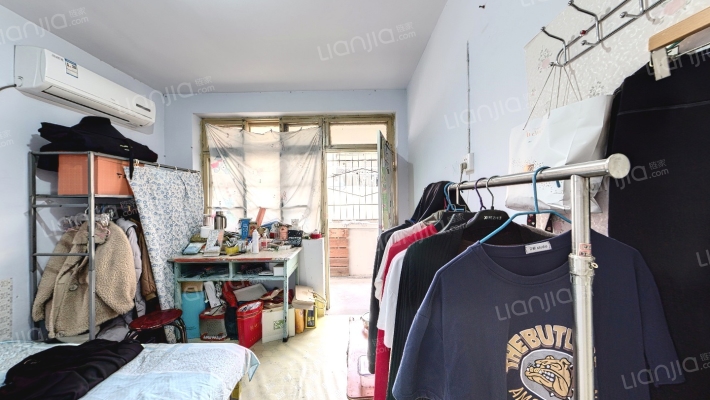 元宝小区二手房实景图