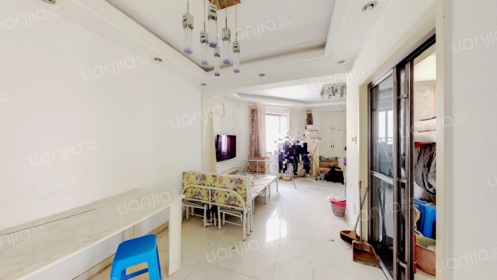 世纪坊二手房实景图