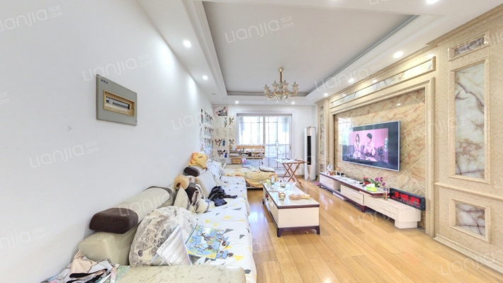 梅园小区二手房实景图