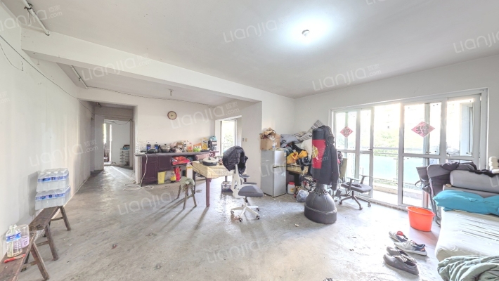 渔港家园B区二手房实景图