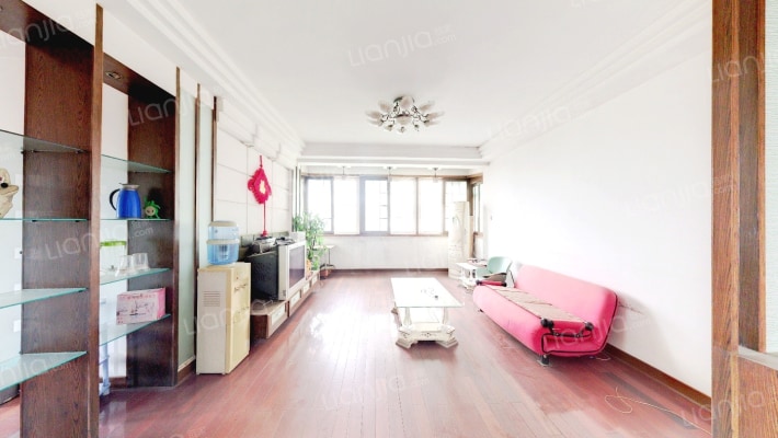 湖南有色金属研究院第二生活区二手房实景图