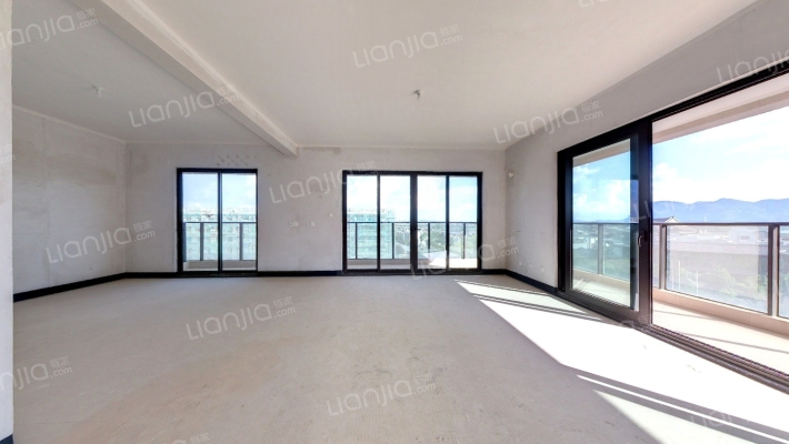 昆明融创文旅城漫海苑北区二手房实景图