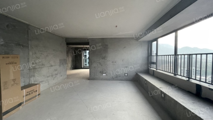 中天中腾云上名邸二手房实景图