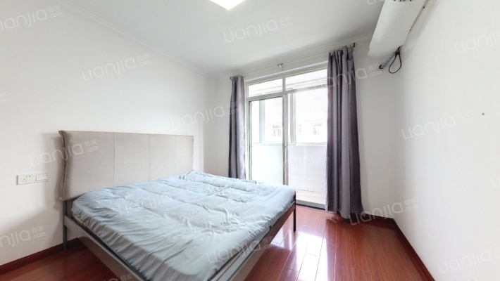 塘南小区二手房实景图