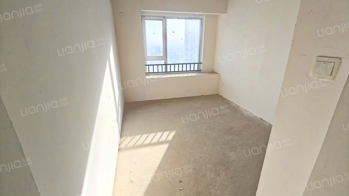 大社区 南北通透 好楼层 采光视野好 北京公交直达小区-卧室B