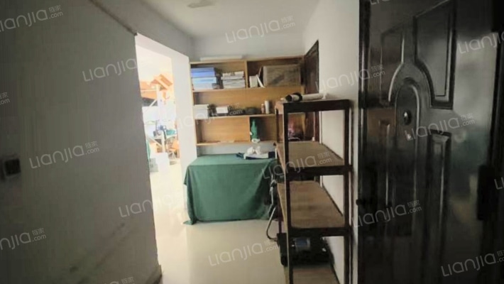 金林大厦二手房实景图