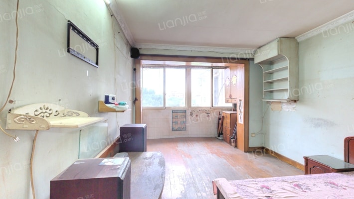 真光第四小区二手房实景图