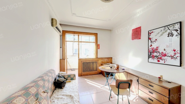 中医医院宿舍二手房实景图