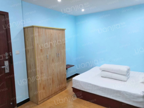 整租·东方剑桥 4室1厅 东/南