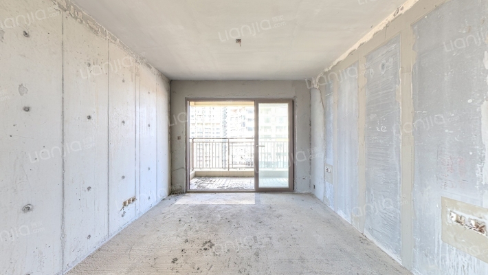 龙光玖誉湖庆湖二手房实景图