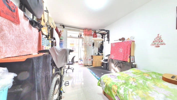 供电楼社区二手房实景图