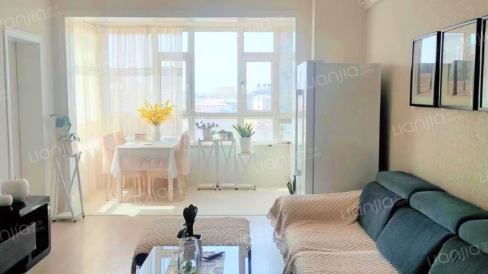 广大富延二手房实景图