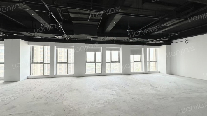 大成广场二手房实景图