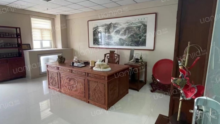 铂金大厦二手房实景图