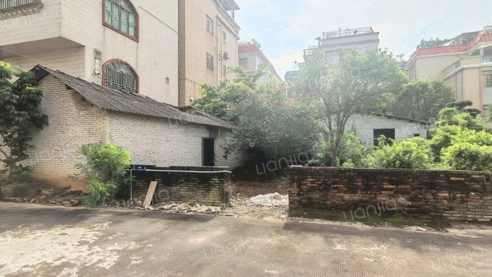 昌教样板小区二手房实景图
