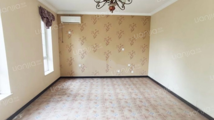 丹佛尔湾独栋别墅 中等装修 带大院 价格可谈-卧室D