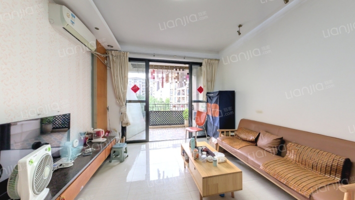 大信海岸家园二手房实景图