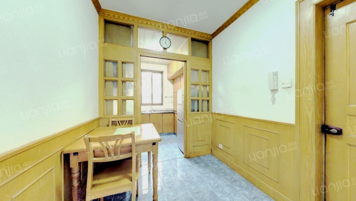 水清一村二手房实景图