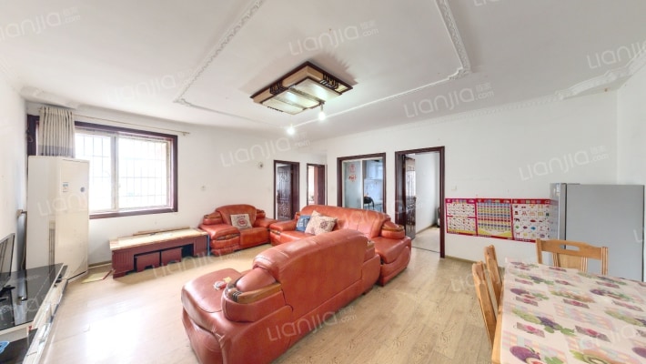 新河家具城二手房实景图