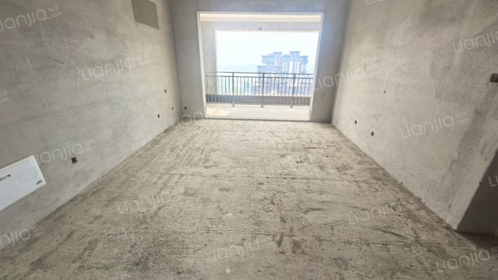 幸福城叁号院(西区)二手房实景图