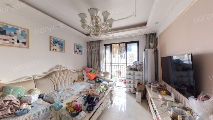 大唐果(西乡塘区)二手房实景图