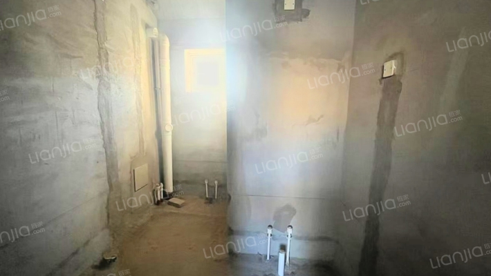 4A级高尔夫别墅区万亩大盘天然氧吧 边户类独栋大院子-卫生间A