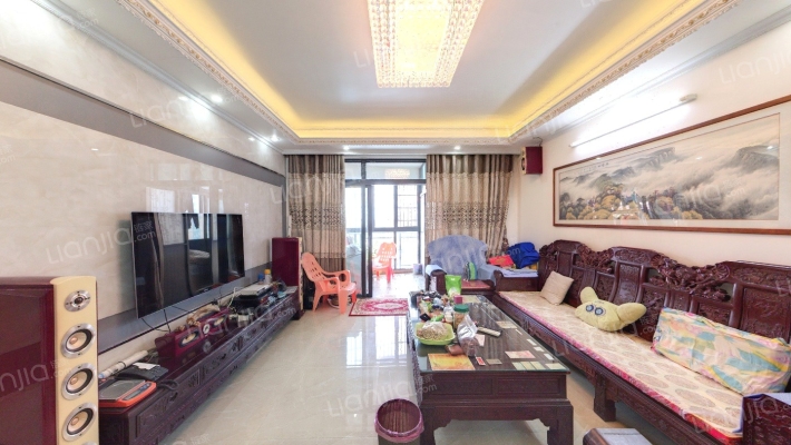 龙景商业城二手房实景图