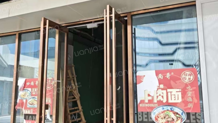 新壹城二手房实景图