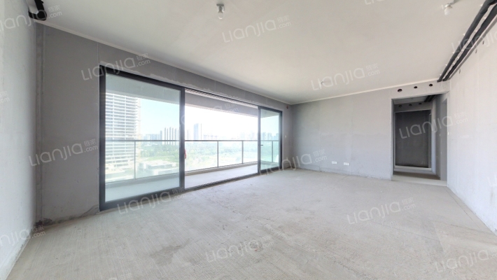 星河WORLD一期二手房实景图