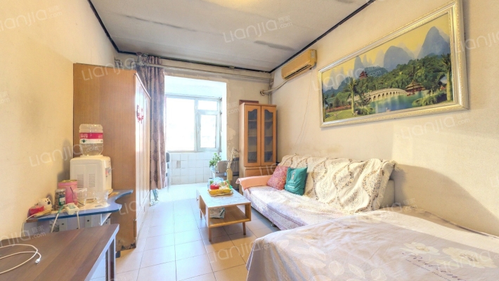 陶瓷厂宿舍二手房实景图