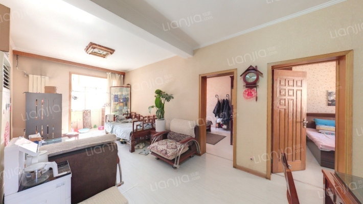 十二中宿舍二手房实景图