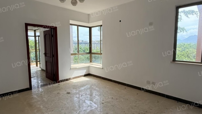 北京村二手房实景图