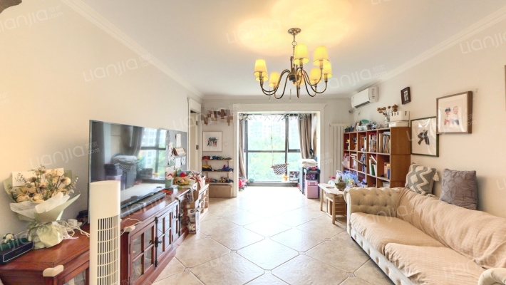 风度柏林二手房实景图