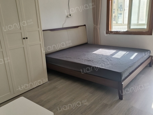 整租·敦化路（海泊区） 2室1厅 南/北