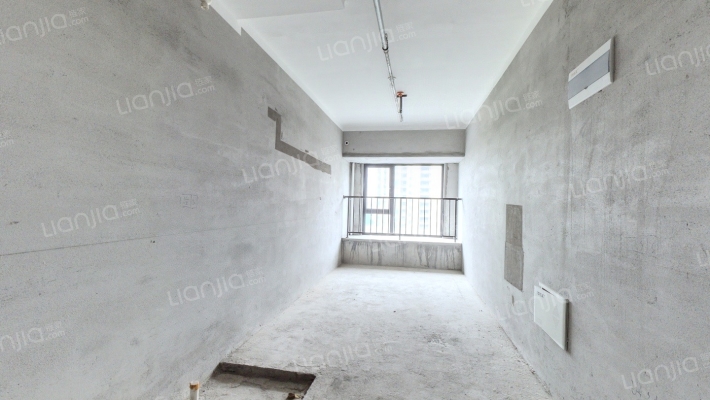 融侨悠乐汇二手房实景图