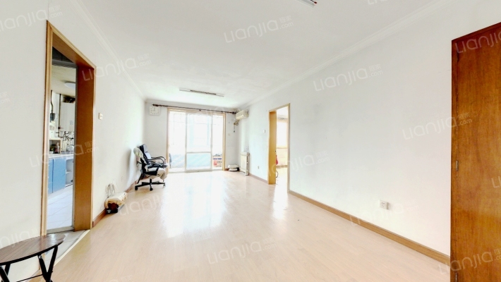 博望园二手房实景图