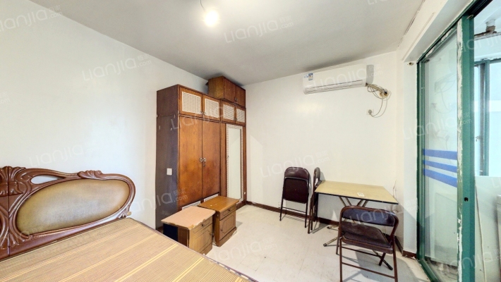 凤凰南苑二手房实景图