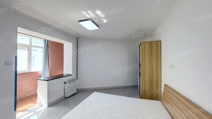 八里庄西里二手房实景图