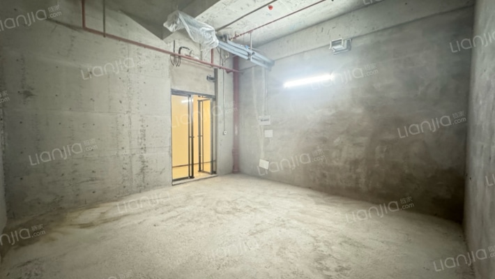 金融城C4座二手房实景图