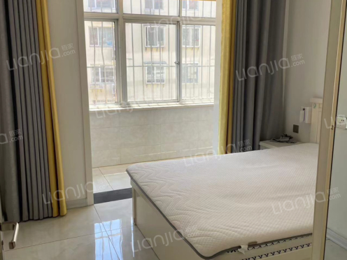 整租·同心苑 2室1厅 南/北