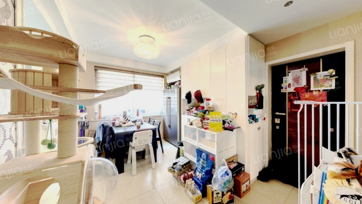 近江家园九园二手房实景图