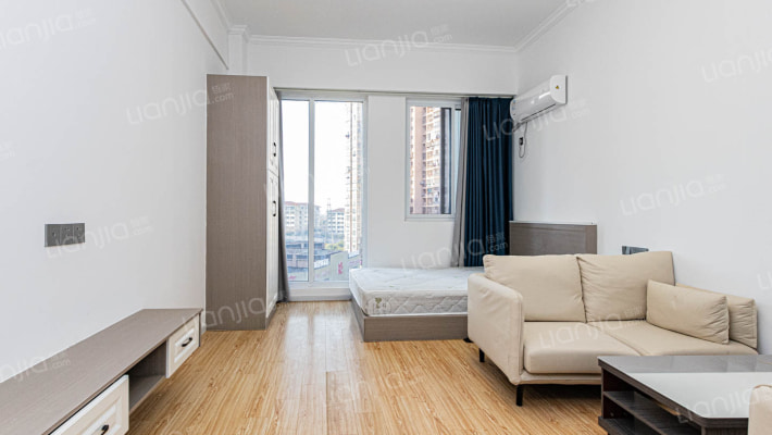 山泽园二手房实景图