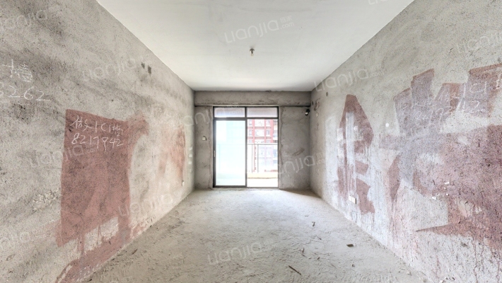 湾畔雅苑二手房实景图