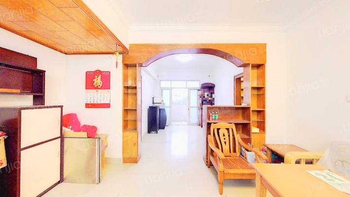 芳草阁二手房实景图