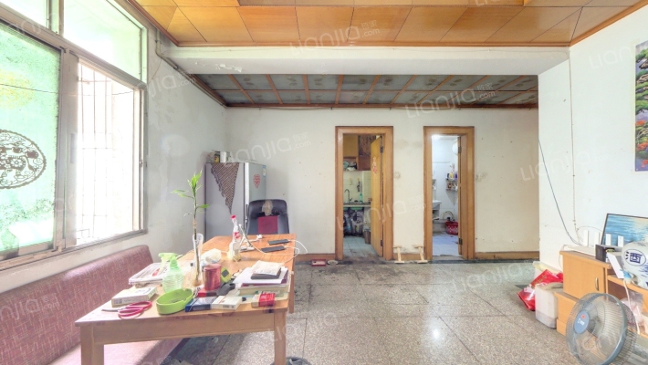 康家公寓二手房实景图