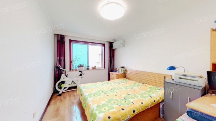 金四街二手房实景图