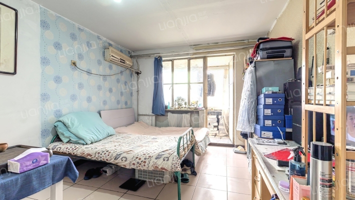 看丹路10号院二手房实景图