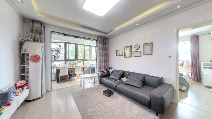 富鑫苑二手房实景图