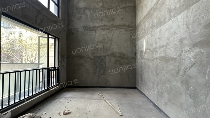 龙湖景粼天著湖酌二手房实景图