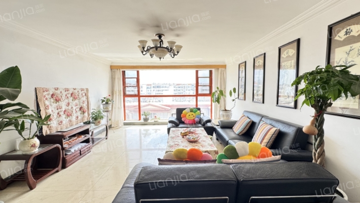 船房小区城市广场二手房实景图